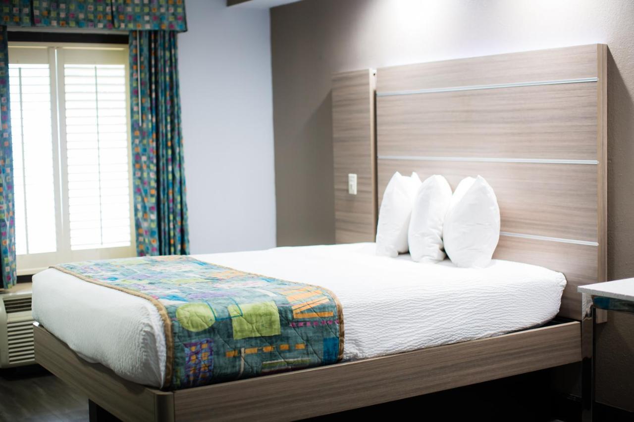Baymont By Wyndham Fort Walton Beach Mary Esther Exterior foto