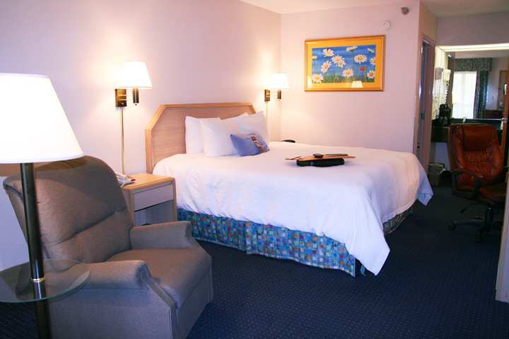 Baymont By Wyndham Fort Walton Beach Mary Esther Habitación foto