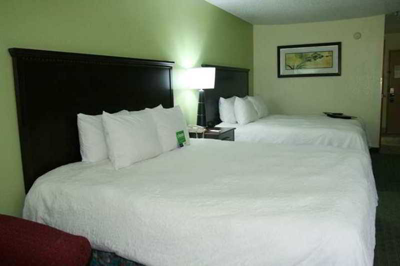 Baymont By Wyndham Fort Walton Beach Mary Esther Habitación foto